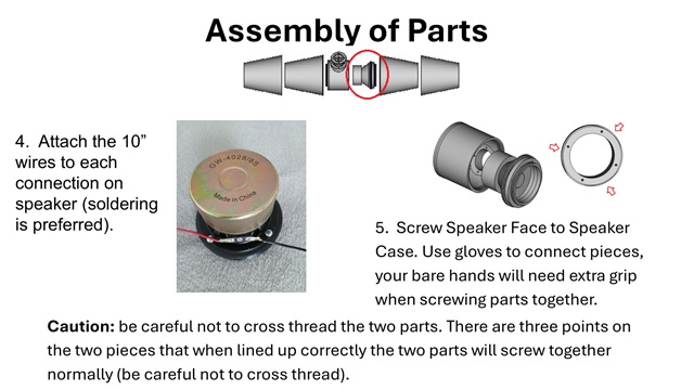 Assembly step 7
